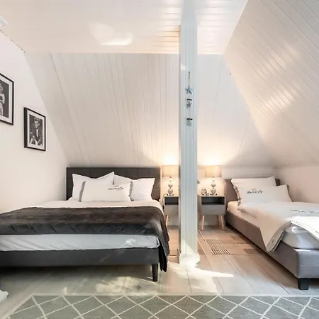 Appartement Kalina Am Dieksee Malente