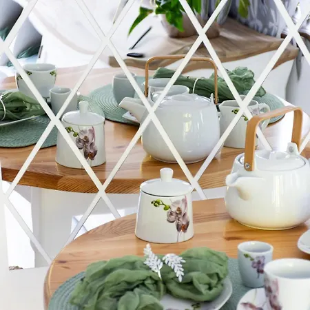 Apartamento Kalina Am Dieksee Malente