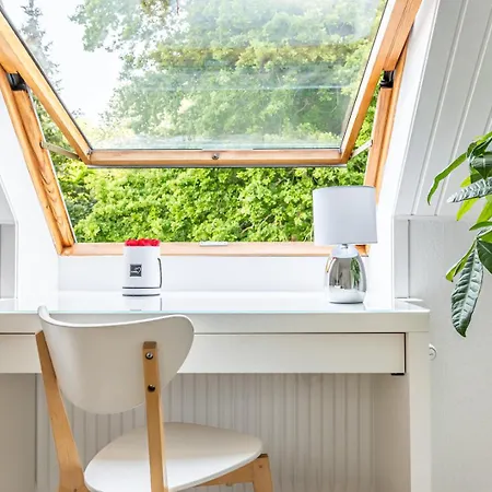 Apartamento Kalina Am Dieksee