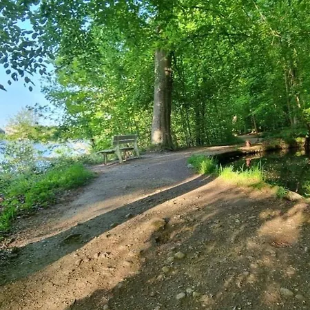 Kalina Am Dieksee Apartment