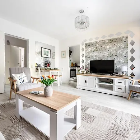 Kalina Am Dieksee Apartamento Malente