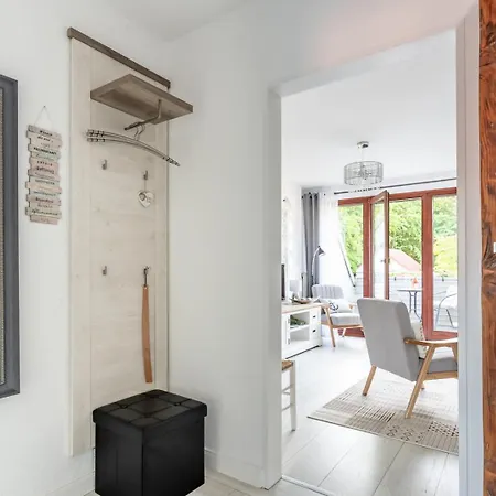 Kalina Am Dieksee Appartement