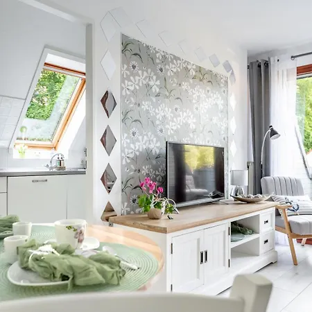 Appartement Kalina Am Dieksee Malente
