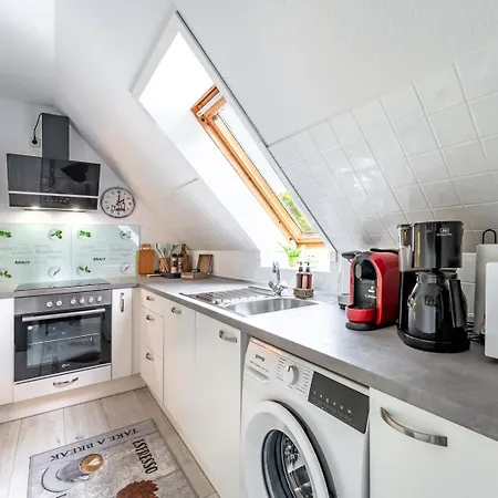 Kalina Am Dieksee * Malente