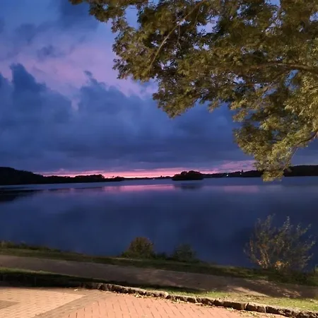 Kalina Am Dieksee Apartamento